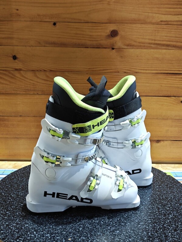 LYŽIARKY HEAD RAPTOR 60 24MP